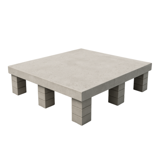 фундамент для сарая в Туле